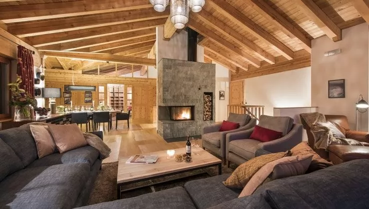 cool Chalet Alex luxury apartment, holiday home, vacation rental