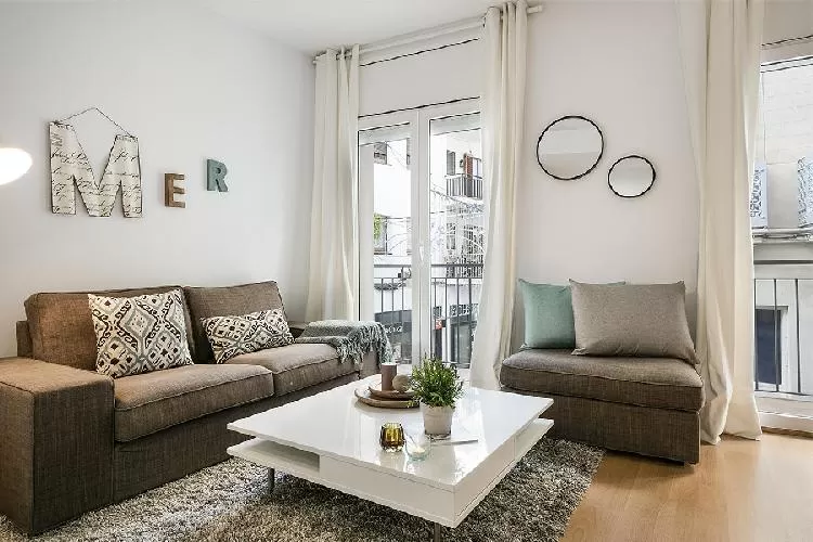 nice Sitges Carrer Jesús - Soul 1 luxury apartment