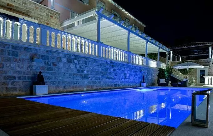 neat Luxury Villa Bellavista holiday home and vacation rental
