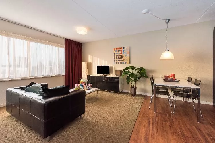 charming Amstelveen Corneille luxury apartment and vacation rental