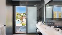 clean Saint Barth Villa Rockfish luxury holiday home, vacation rental