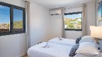 pleasant Saint Barth Villa Rockfish luxury holiday home, vacation rental