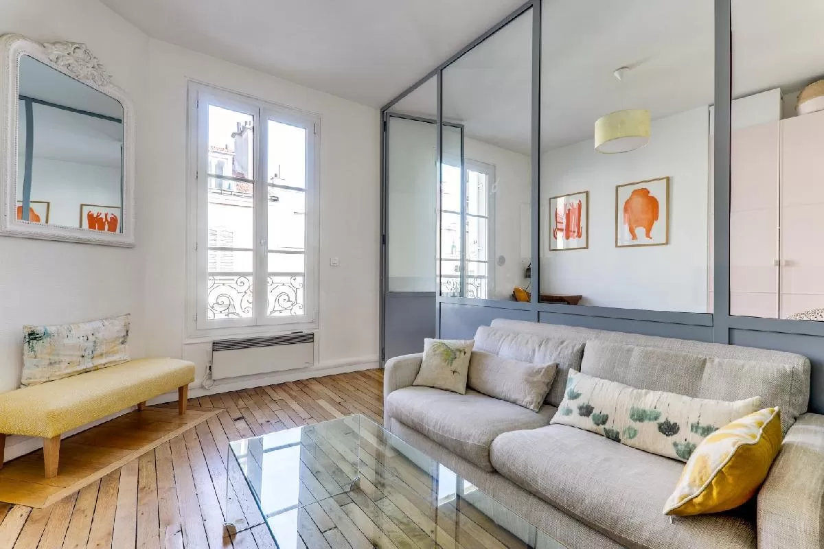 Champs de Mars - 1 Bedroom