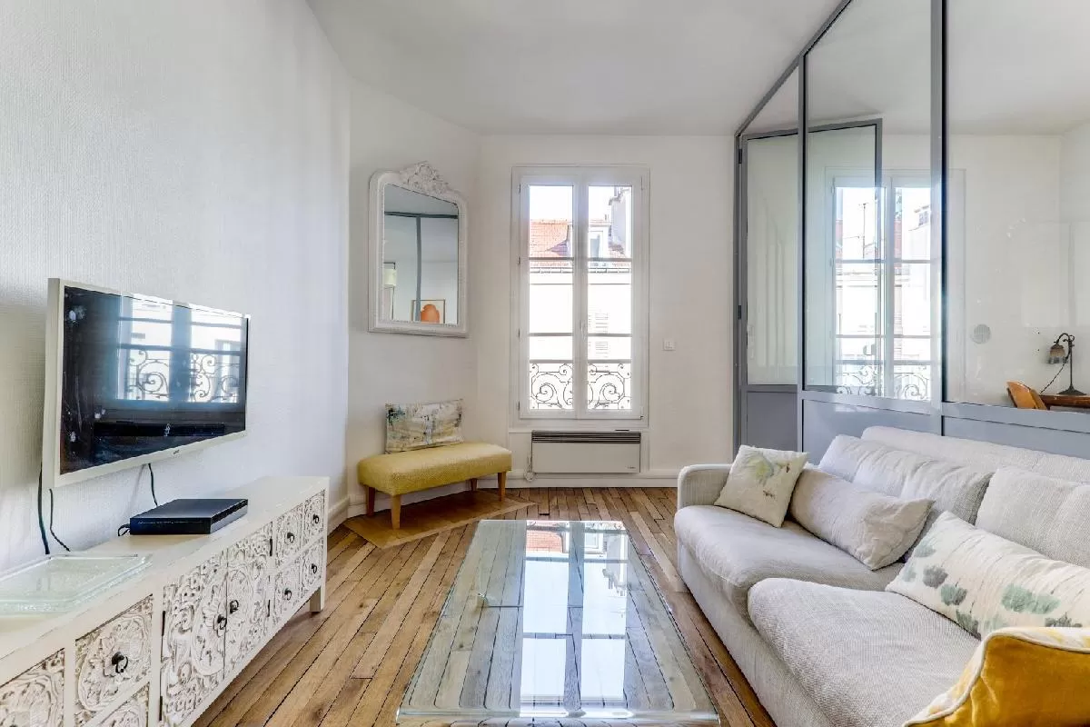 Champs de Mars - 1 Bedroom