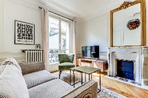 Trocadero - Lauriston II