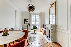 Trocadero - Lauriston II