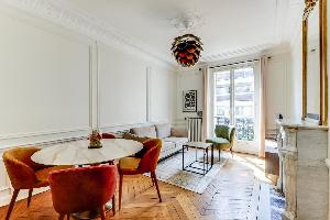 Trocadero - Lauriston II