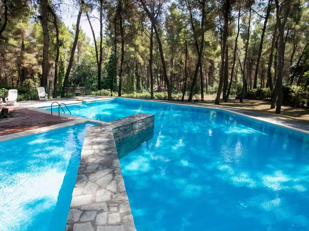 incredible Athens - Villa Kallisti luxury apartment and holiday home