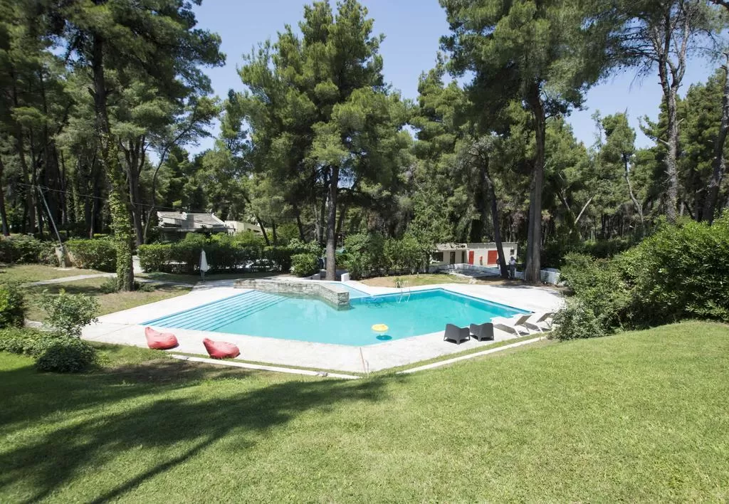 amazing Athens - Villa Irini luxury apartment and holiday home