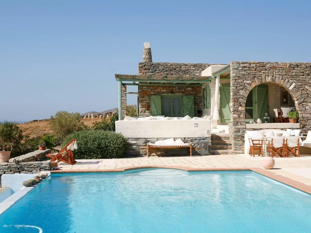 beautiful Athens Villa Martha luxury apartment, holiday home, vacation rental