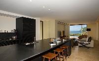 fully furnished Saint Barth Villa Artepea luxury holiday home, vacation rental