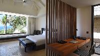 lovely bedroom in Saint Barth Villa Artepea luxury holiday home, vacation rental