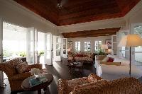 chic Saint Barth Villa Belle Bague luxury holiday home, vacation rental