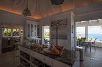 spacious Saint Barth Villa Belle Bague luxury holiday home, vacation rental