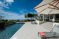 nifty Saint Barth Villa Belle Bague luxury holiday home, vacation rental