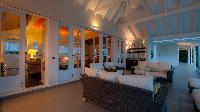 fabulous Saint Barth Villa Belle Bague luxury holiday home, vacation rental