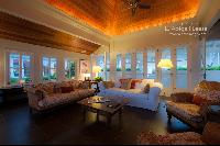 splendid Saint Barth Villa Belle Bague luxury holiday home, vacation rental