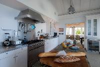 charming Saint Barth Villa Belle Bague luxury holiday home, vacation rental