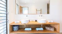 clean Saint Barth Villa Coco Rock luxury holiday home, vacation rental