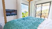 breezy and bright Saint Barth Villa Coco Rock luxury holiday home, vacation rental