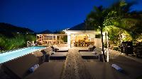 magical Saint Barth Villa Coco Rock luxury holiday home, vacation rental