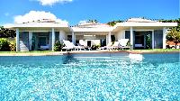 beautiful Saint Barth Villa Flora luxury holiday home, vacation rental