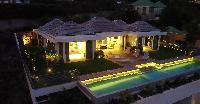 enchanting Saint Barth Villa Flora luxury holiday home, vacation rental