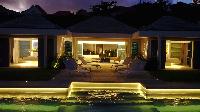 marvelous Saint Barth Villa Flora luxury holiday home, vacation rental