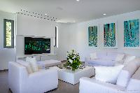 chic Saint Barth Villa Javacanou luxury holiday home, vacation rental