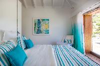 well-appointed Saint Barth Villa Javacanou luxury holiday home, vacation rental