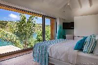 amazing Saint Barth Villa Javacanou luxury holiday home, vacation rental