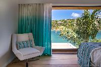 awesome Saint Barth Villa Javacanou luxury holiday home, vacation rental