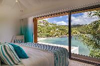 adorable Saint Barth Villa Javacanou luxury holiday home, vacation rental