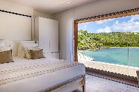 delightful Saint Barth Villa Javacanou luxury holiday home, vacation rental