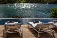 incredible seaside Saint Barth Villa Javacanou luxury holiday home, vacation rental