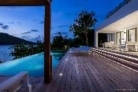 romantic Saint Barth Villa Javacanou luxury holiday home, vacation rental