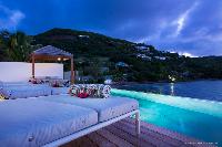 magical Saint Barth Villa Javacanou luxury holiday home, vacation rental