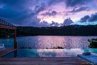 enchanting Saint Barth Villa Javacanou luxury holiday home, vacation rental