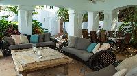 chic Saint Barth Villa La Desirade luxury holiday home, vacation rental