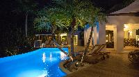 enchanting Saint Barth Villa La Desirade luxury holiday home, vacation rental