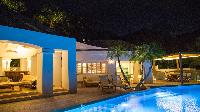 perfect Saint Barth Villa La Desirade luxury holiday home, vacation rental