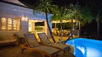 romantic Saint Barth Villa La Desirade luxury holiday home, vacation rental