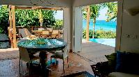 awesome Saint Barth Villa La Desirade luxury holiday home, vacation rental