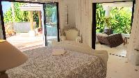 fully furnished Saint Barth Villa La Desirade luxury holiday home, vacation rental