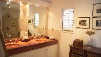 clean Saint Barth Villa La Desirade luxury holiday home, vacation rental