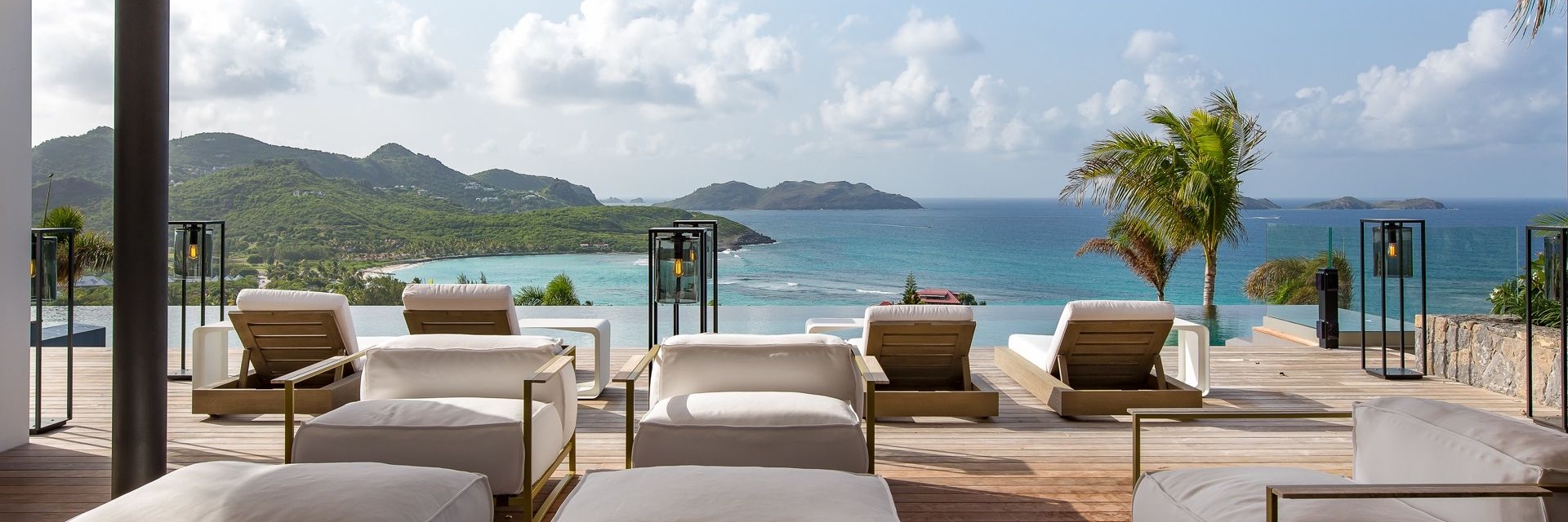 Saint Barth Villa - Neo