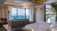 sunny and airy Saint Barth Villa Neo luxury holiday home, vacation rental