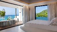 airy and sunny Saint Barth Villa Neo luxury holiday home, vacation rental