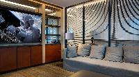 well-appointed Saint Barth Villa Neo luxury holiday home, vacation rental