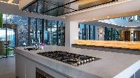 fully furnished Saint Barth Villa Neo luxury holiday home, vacation rental